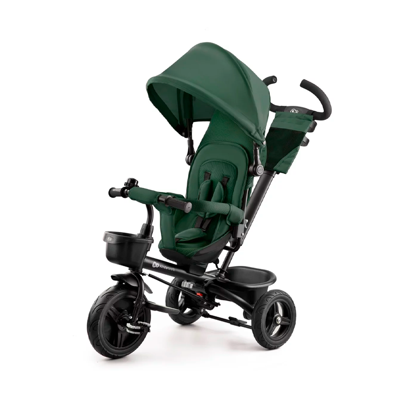 Kinderkraft Aveo Triciclo Mystic Verde