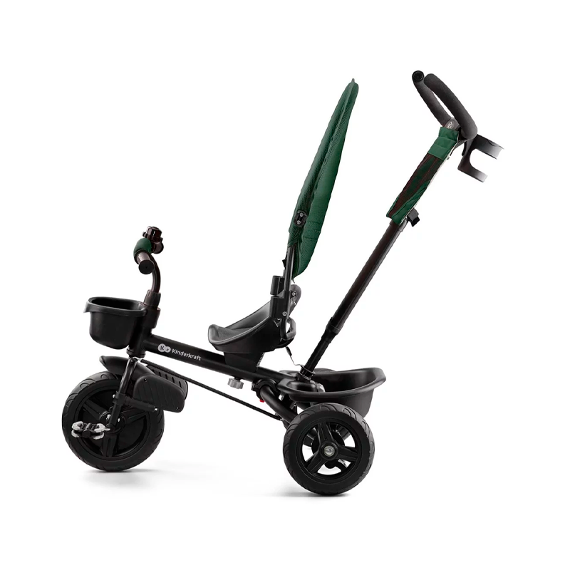 Kinderkraft Aveo Triciclo Verde Mystic