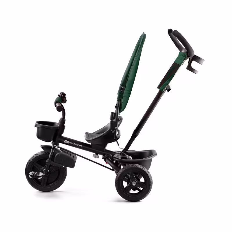 Kinderkraft Aveo Tricycle Mystic Green