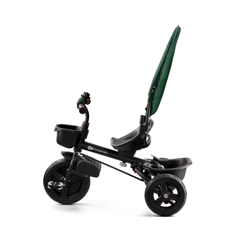 Kinderkraft Aveo Tricycle Mystic Green