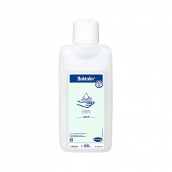Hartmann Baktolin Pure Cleansing Lotion 500ml