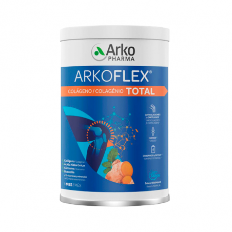 Arkoflex Colagénio Total 390g