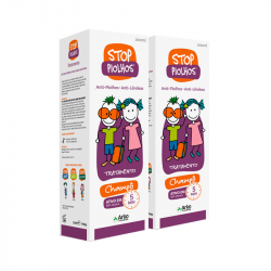 Arkopharma Stop Lice Treatment Shampoo 2x200ml