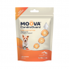 Moova CondroGuard Razas Pequeñas 60 comprimidos masticables