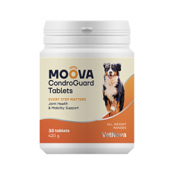 Moova CondroGuard 30 comprimidos