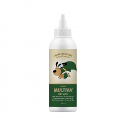 Multiva Ear Care 118ml