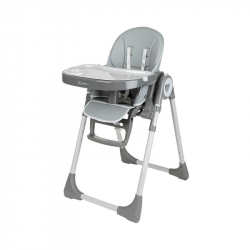Kinderland Love Table Chair Gray