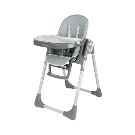 Kinderland Love Table Chaise Gris