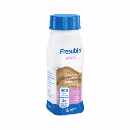 Fresubin Capuchino Renal 4x200ml