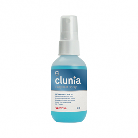 Clunia EasyDent Spray 60ml