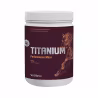 Titanium Performance Mass 750g