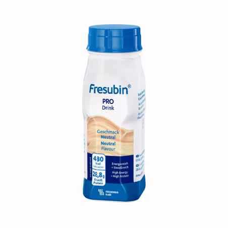 Fresubin Pro Drink Neutral 4x200ml