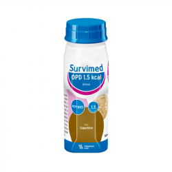 Survimed OPD 1.5kcal Drink Capuchino 4x200ml