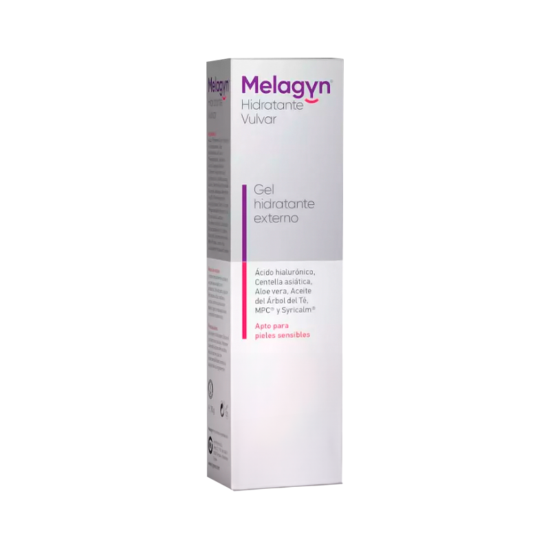 Melagyn Vulvar Moisturizer 30g