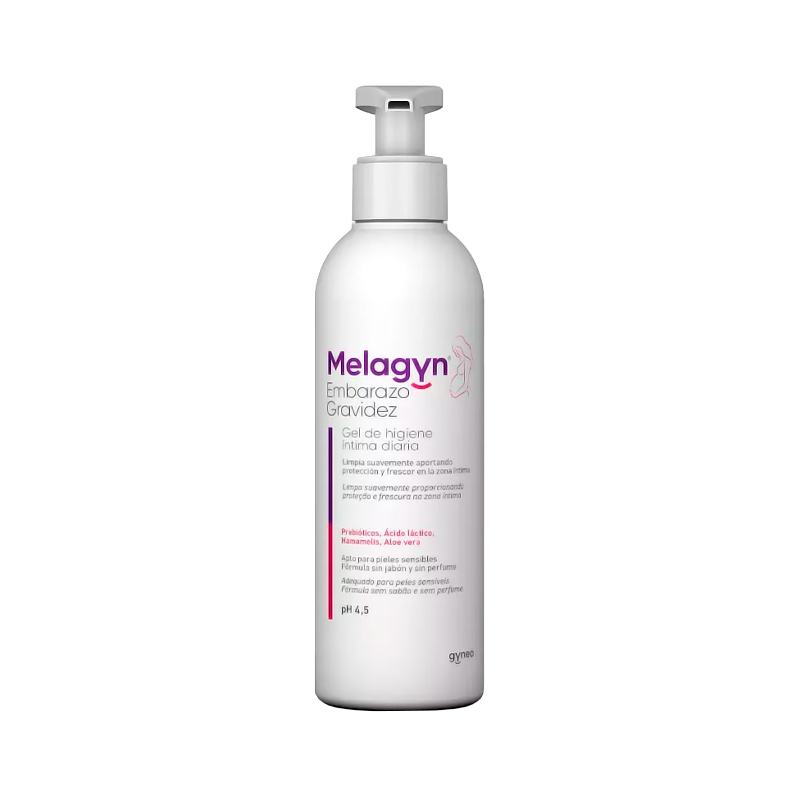 Melagyn Grossesse 200ml