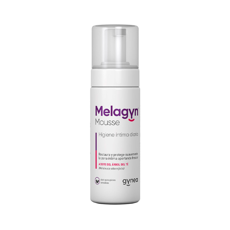 Melagyn Mousse 150ml