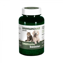 Immunovet Pets Granulate 150g