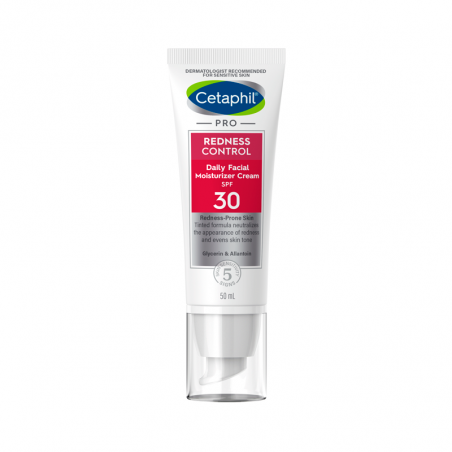 Cetaphil PRO Redness Control Hidratante FPS30 50ml