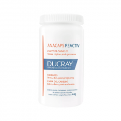 Ducray Anacaps Reactiv 90...