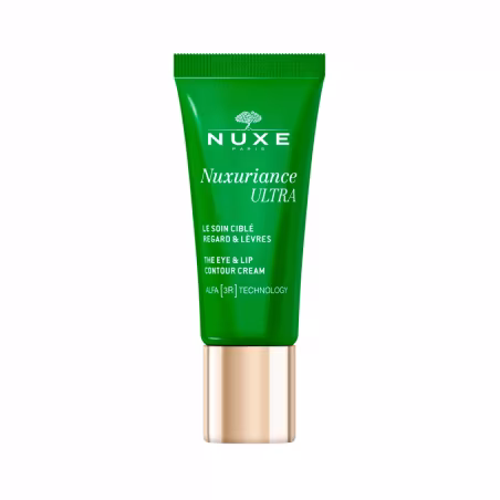 Nuxe Nuxuriance Ultra Eye and Lip Contour Cream 15ml
