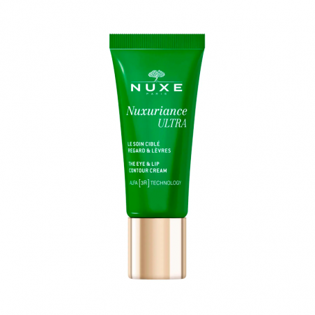 Nuxe Nuxuriance Ultra Le Soin Regard et Lèvres 15ml