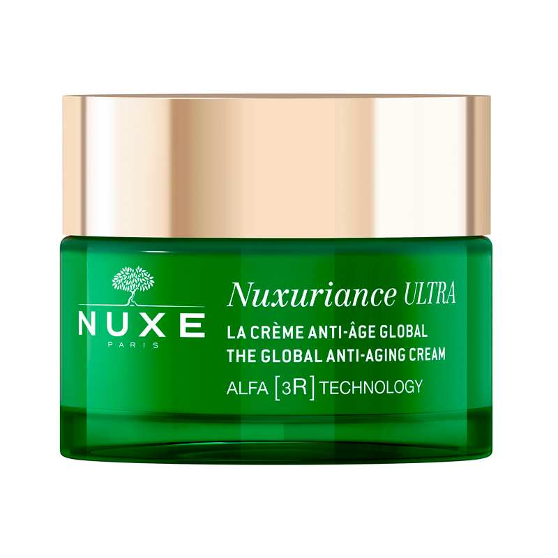 Nuxe Nuxuriance Ultra Crème Anti-Âge Globale 50ml