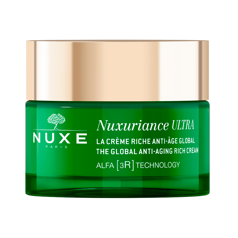 Nuxe Nuxuriance Ultra Crème Riche Anti-Âge Globale 50ml