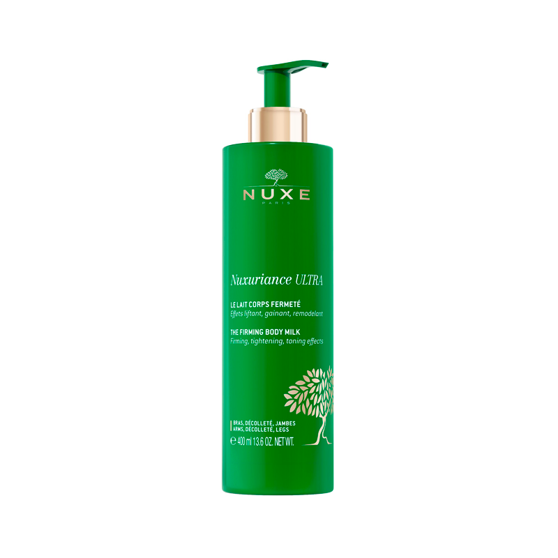Nuxe Nuxuriance Ultra Lait Corps Fermeté 400ml