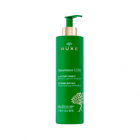 Nuxe Nuxuriance Ultra Firming Body Milk 400ml