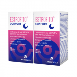 Estrofito Confort Pack 2x30...