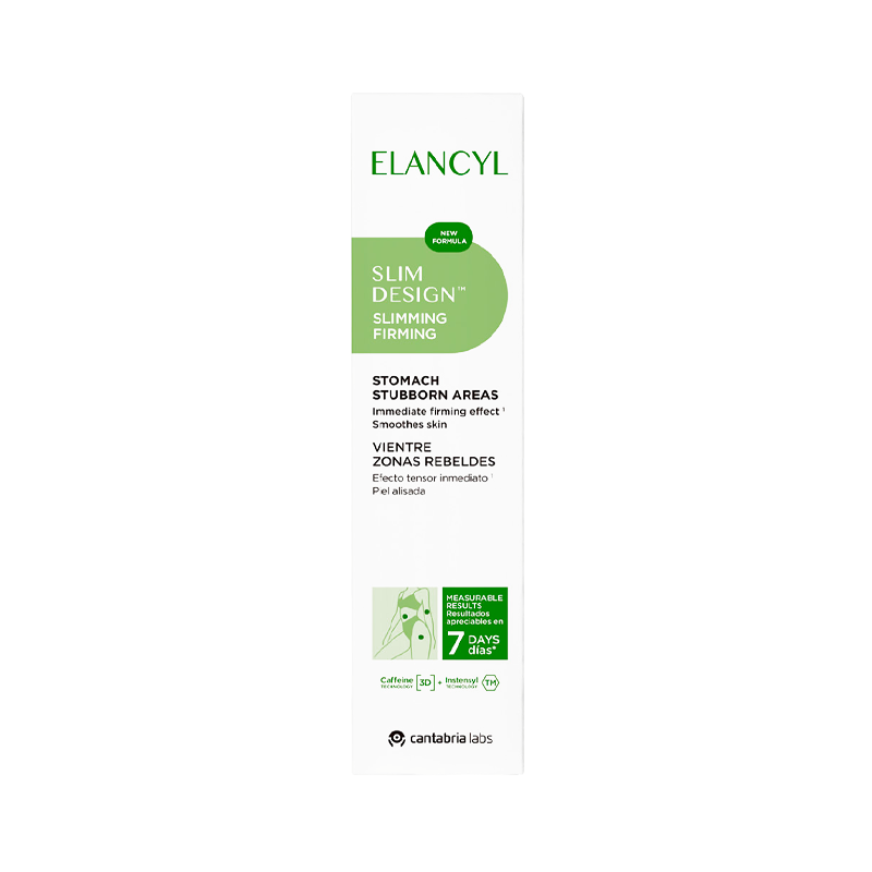 Elancyl Slim Design Adelgazante Reafirmante 150ml