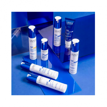 Uriage Age Lift Crème de Nuit Lissante Revitalisante 40ml