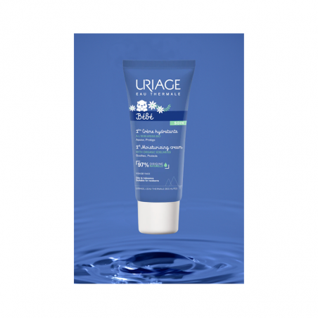 Uriage Bebé 1º Crema Hidratante 40ml