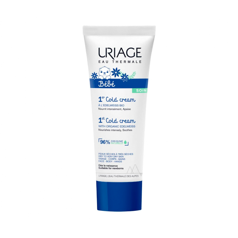 Uriage Bebe 1er Stick Hidratante 1 Envase 8 G - Comprar ahora.