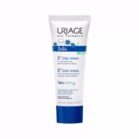 Uriage Bebé 1st Cold Cream 75ml