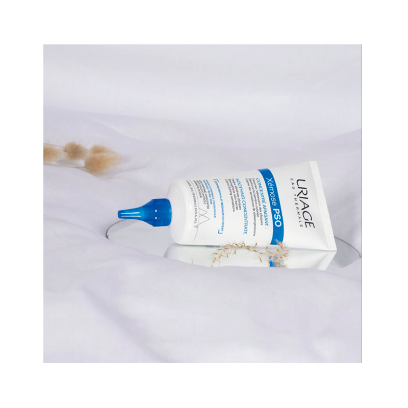 Uriage Xémose PSO Concentrado Apaziguante 150ml