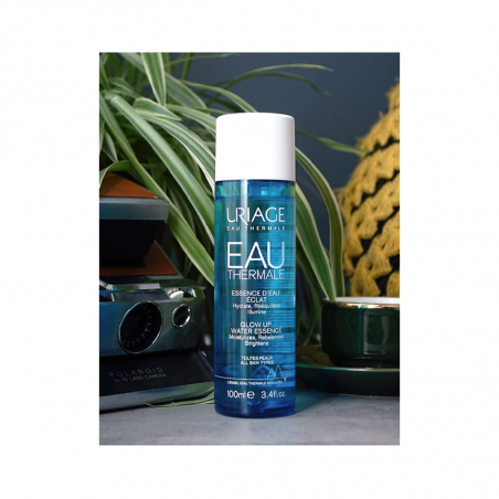 Uriage Eau Thermale Glow Up Water Essence 100ml