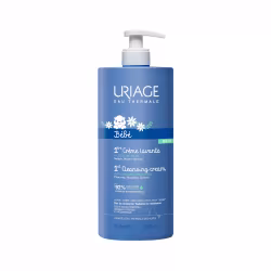 Uriage Bebé 1º Creme Lavante 1L