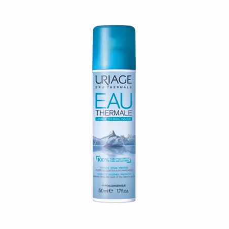 Uriage Eau Thermale 50ml