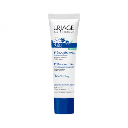 Uriage Baby 1st Peri-Oral Care 30ml