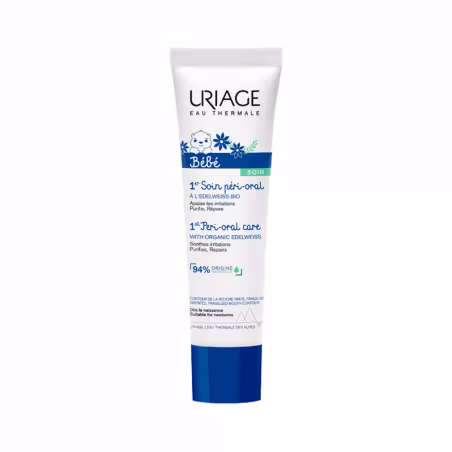 Uriage Bebé 1º Cuidado Péri-Oral 30ml