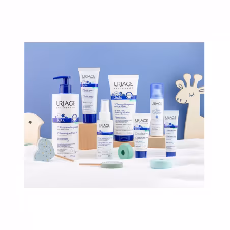 Uriage Bébé 1ère Péri-Soin Oral 30ml
