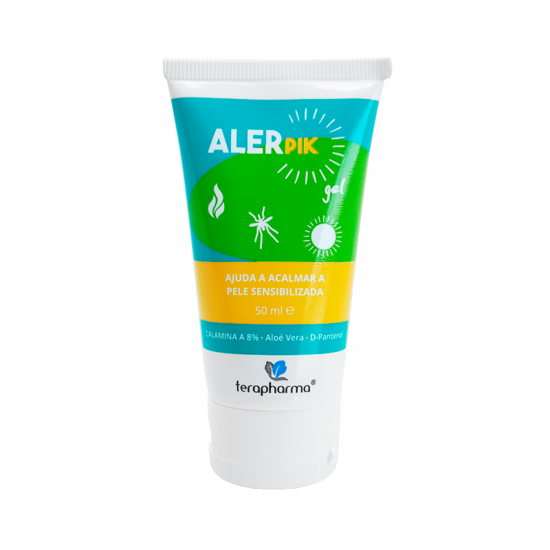 Alerpik Gel 50ml