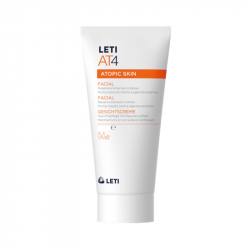 LetiAT4 Creme Facial 50ml