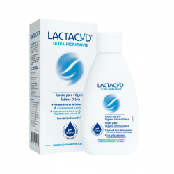 Lactacyd Ultra Moisturizing 200ml
