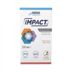 Impact Fruit Oral Solution...