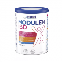 Modules IBD 400g
