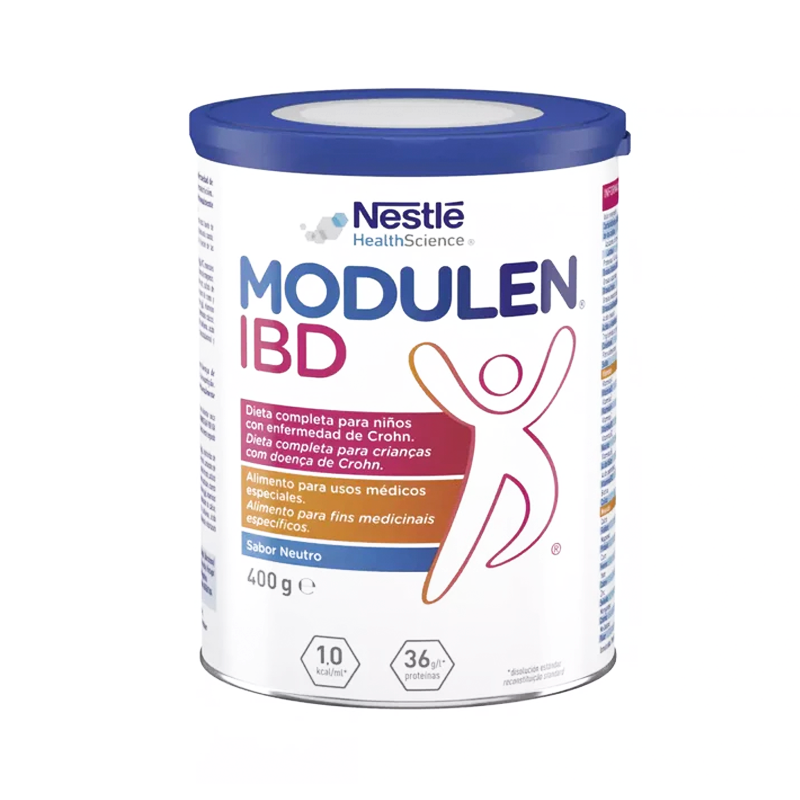 Modulo IBD 400g