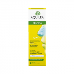 Aquilea Respira Nasal Spray 20ml
