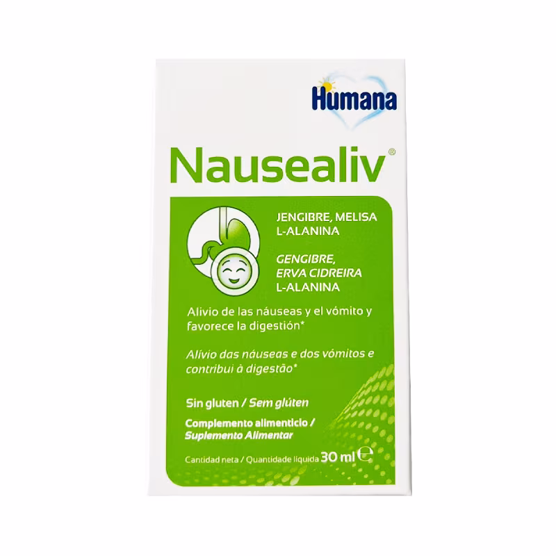 Nausealiv 30ml